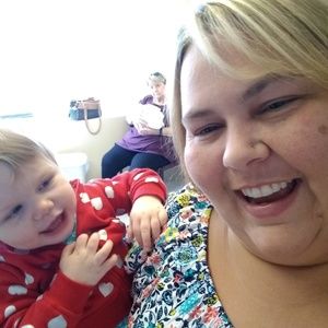 Meet your Posher, Jodie